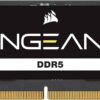 Scheda Ram Corsair Vengeance DDR5 Pc Portatile Gaming